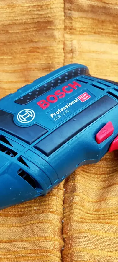 Taladro Bosch Professional GSB 13 RE 650W - miniatura 2