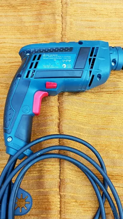Taladro Bosch Professional GSB 13 RE 650W - miniatura 4