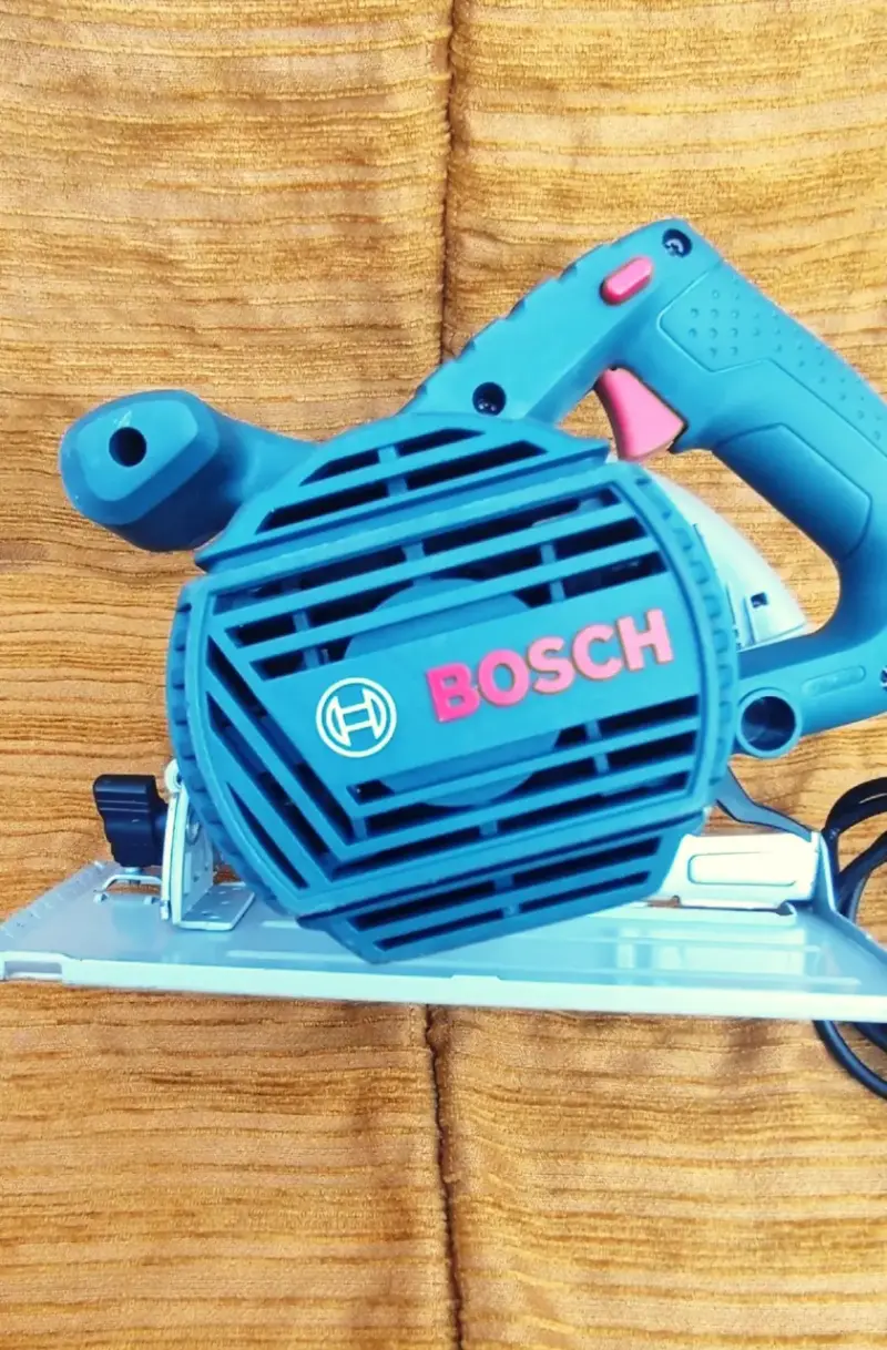 SIERRA CIRCULAR BOSCH GKS 20-65 2000W - 2