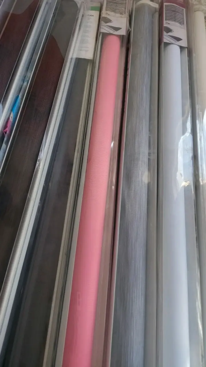 Cortinas roller dúo - 5