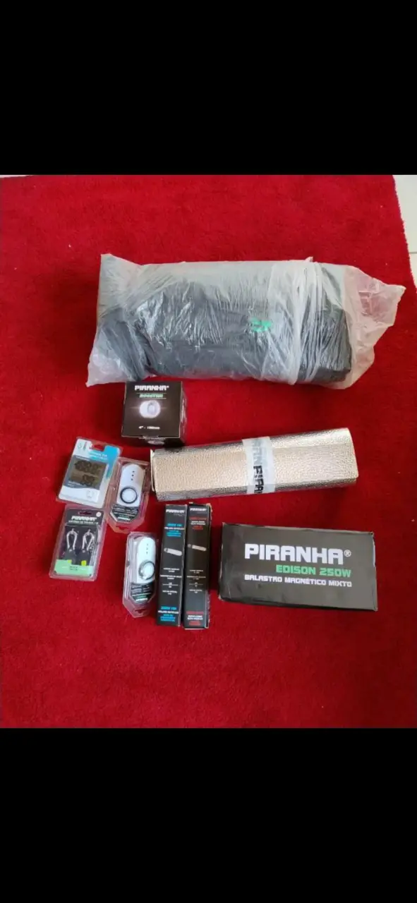 Kit de Cultivo Indoor Edison 80-250w Medio - 2