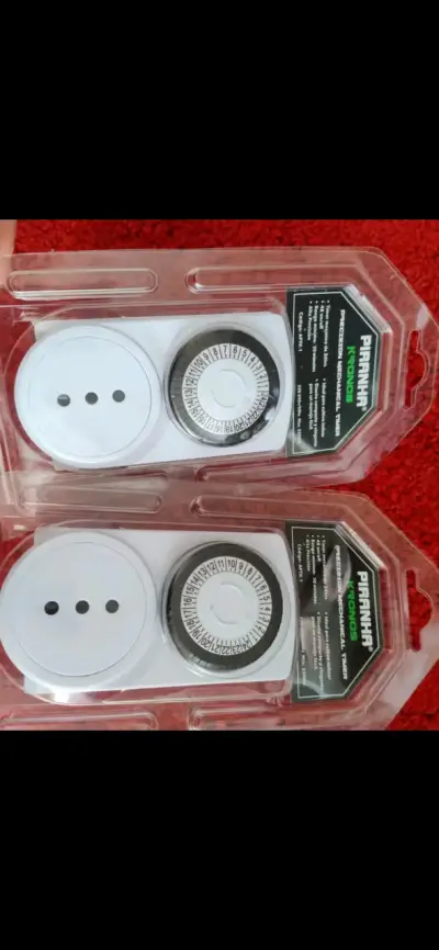 Kit de Cultivo Indoor Edison 80-250w Medio - miniatura 5