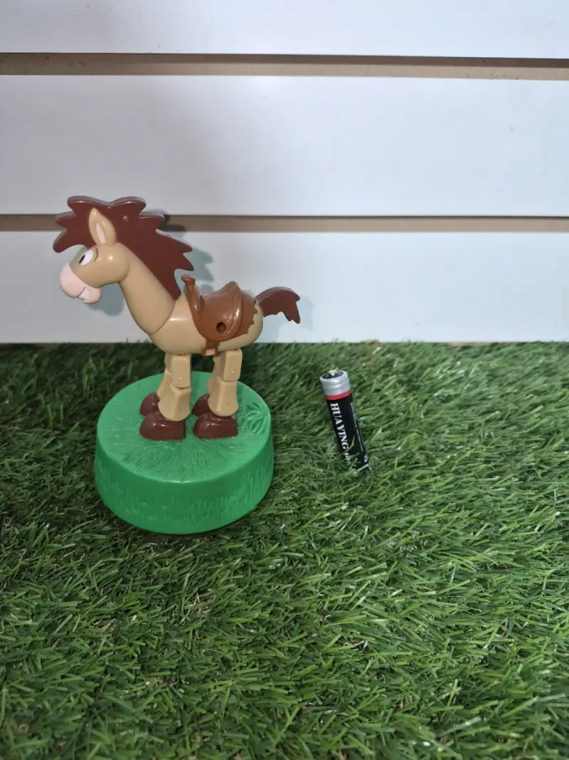 Tiro al blanco de toy story - 2