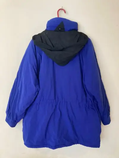 Parka Vintage Mujer Talla L/M - miniatura 3