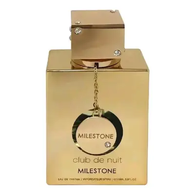 Perfume Club de Nuit Milestone Eau de Parfum 105ml - miniatura 1