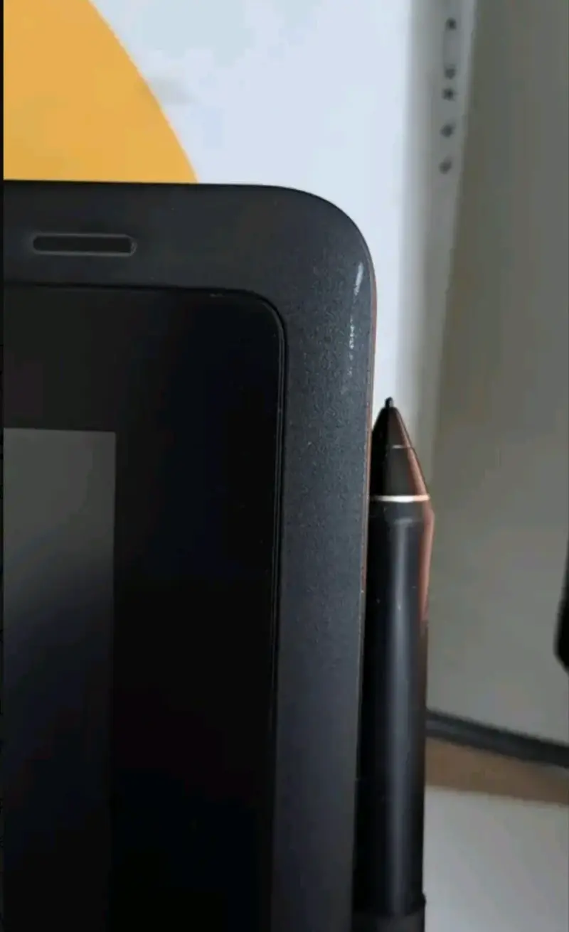 Tableta gráfica Wacom Cintiq 16 pulgadas - 3