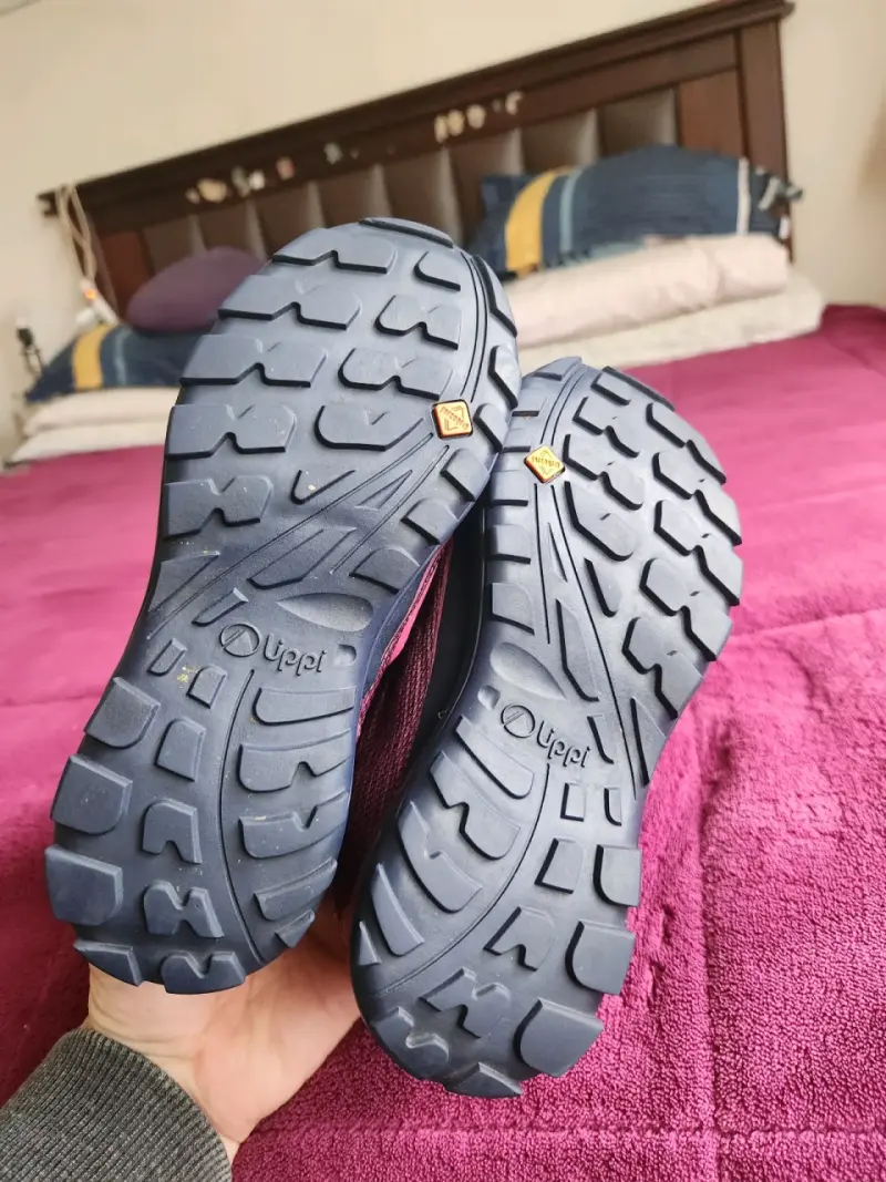 Botas de trekking para niños Lippi - 5