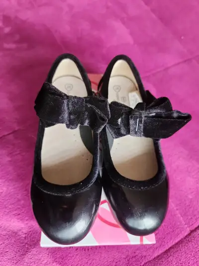 Zapatos de charol para niña Limonada - miniatura 5