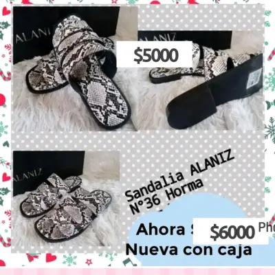 Zapatillas de trekking Lippi talla 27 gris - miniatura 4