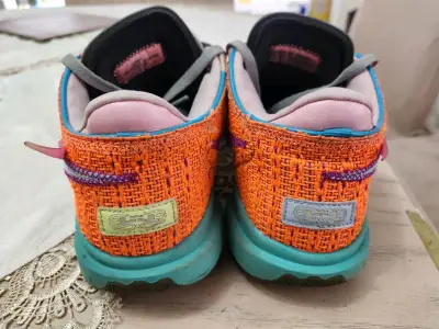 Zapatillas deportivas Nike Lebron XX - miniatura 3