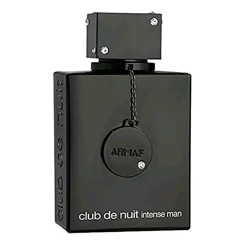 Perfume Armaf Club de Nuit Intense Man 105ml - 2