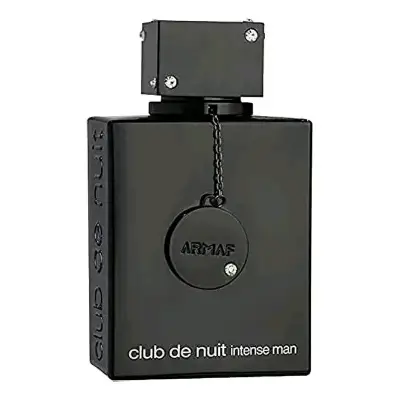 Perfume Armaf Club de Nuit Intense Man 105ml - miniatura 2