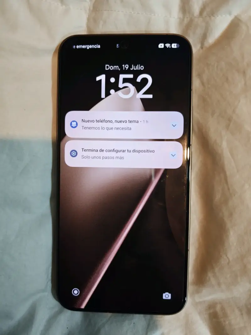 Xiaomi 15t pro - 1