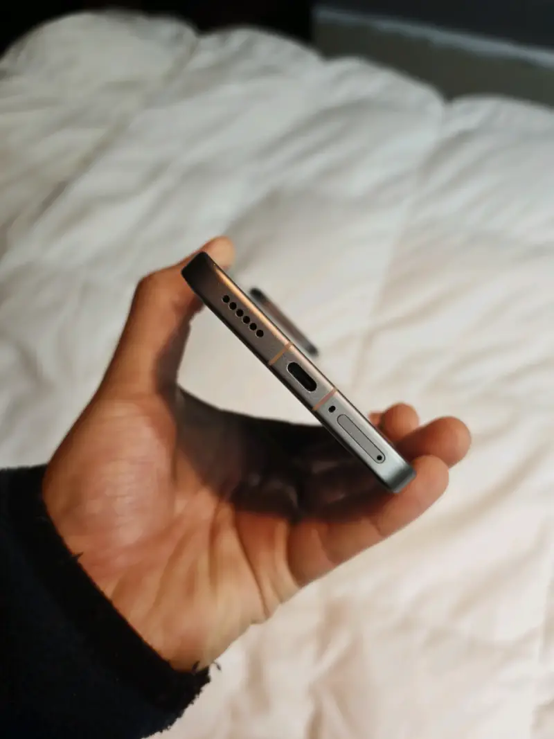 Xiaomi 15t pro - 3