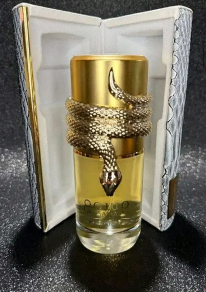 Perfume Musamam para mujer con diseño exclusivo - 2