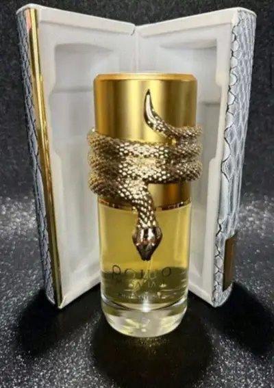 Perfume Musamam para mujer con diseño exclusivo - miniatura 2