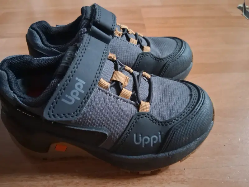 Zapatillas lippí niño - 1