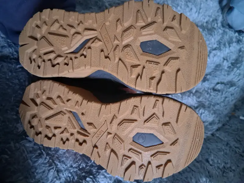 Zapatillas lippí niño - 2
