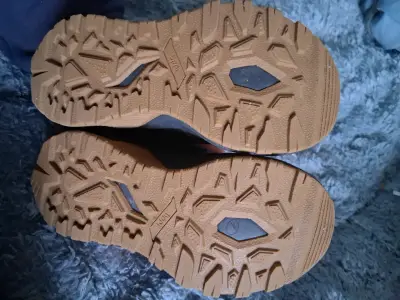 Zapatillas lippí niño - miniatura 2