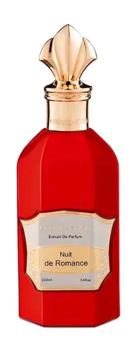 Perfume Coincre D'or Nuit de Romance 100ml - 2