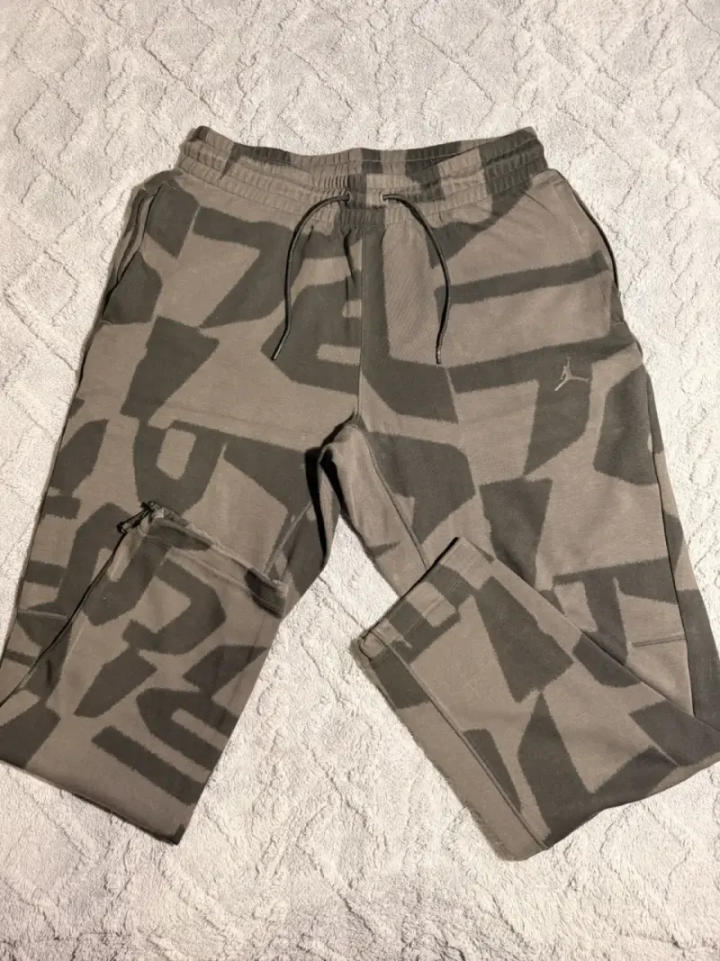 Conjunto Jordan Sport - 3