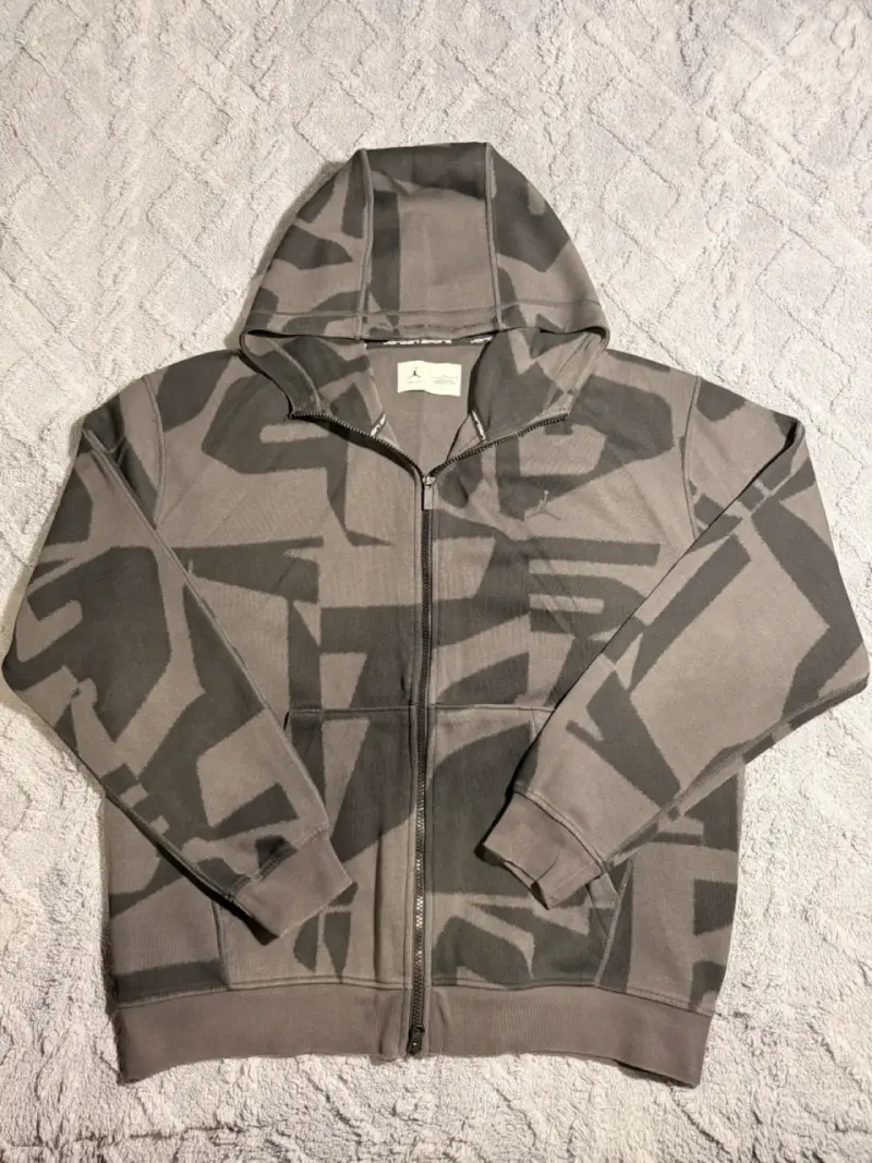 Conjunto Jordan Sport - 4