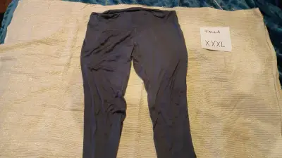 Calzas deportivas talla XXXL para mujer - miniatura 4