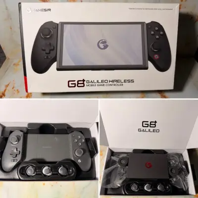 Controlador de Juegos  GameSir G8 Galileo - miniatura 1