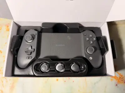 Controlador de Juegos  GameSir G8 Galileo - miniatura 2