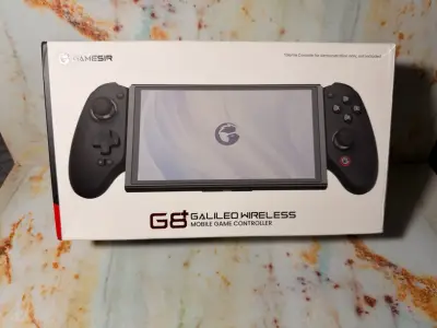 Controlador de Juegos  GameSir G8 Galileo - miniatura 3
