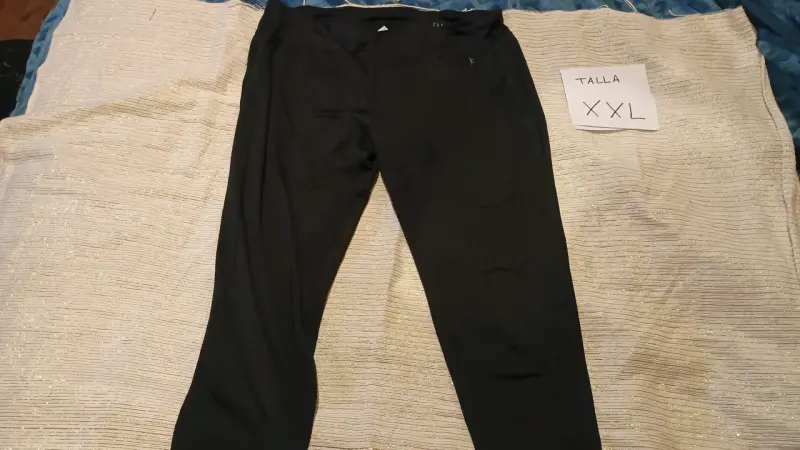 Calzas deportivas talla XXL - 1