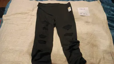 Calzas deportivas talla XXL - miniatura 2