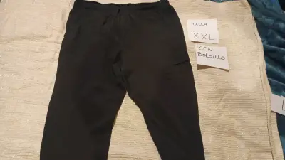 Calzas deportivas talla XXL - miniatura 5