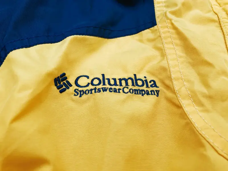 Chaqueta impermeable Columbia Talla L Mujer - 2