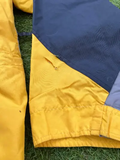 Chaqueta impermeable Columbia Talla L Mujer - miniatura 5