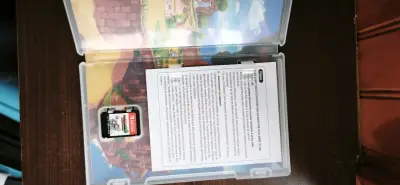 Juego Nintendo Switch Mario & Luigi Brothership - miniatura 2