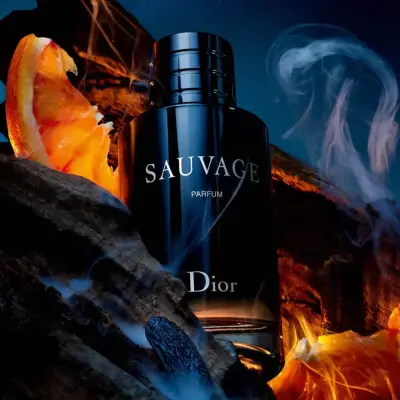 Perfume Sauvage de Dior para hombre - miniatura 1