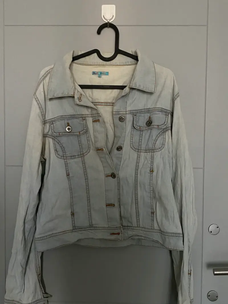 Chaquetas - 1