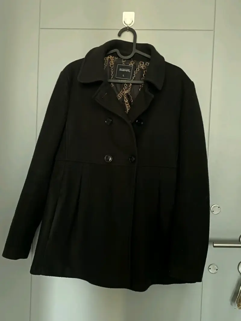 Chaquetas - 2
