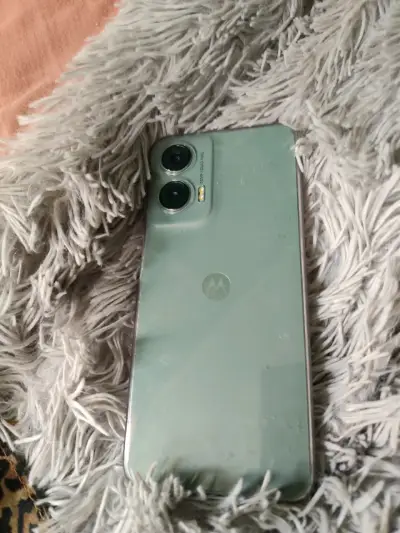 Smartphone Motorola Moto G 5G con caja - miniatura 3
