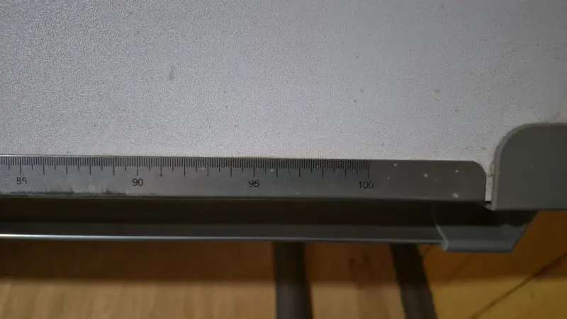 Mesa de dibujo reclinable - 5