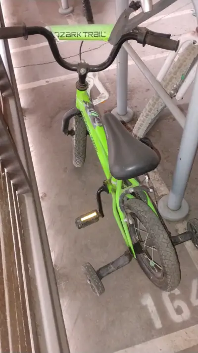 Bicicleta Aro 12 - miniatura 2
