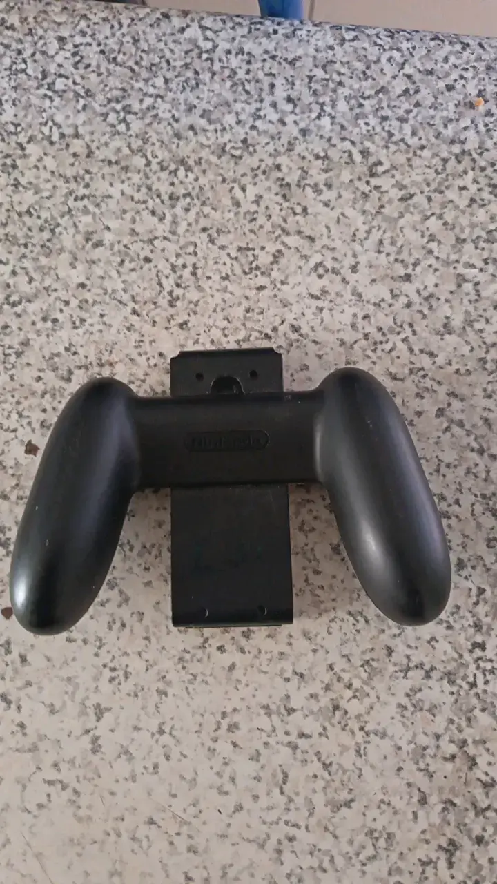 Soporte de carga para control de consola - 4