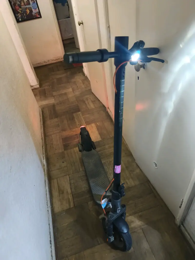 Scooter eléctrico Xiaomi elite gl