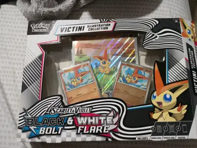 Pack victini - miniatura 2