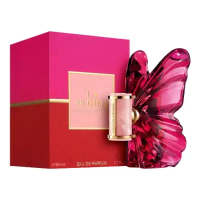 Perfume La Bomba Carolina Herrera 80ml - miniatura 1