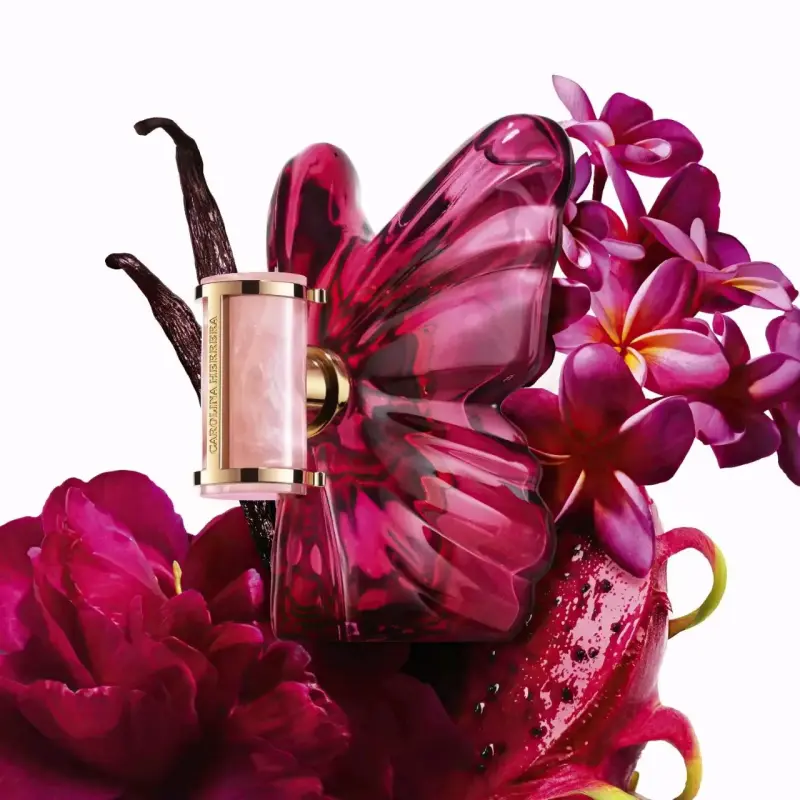 Perfume La Bomba Carolina Herrera 80ml - 2