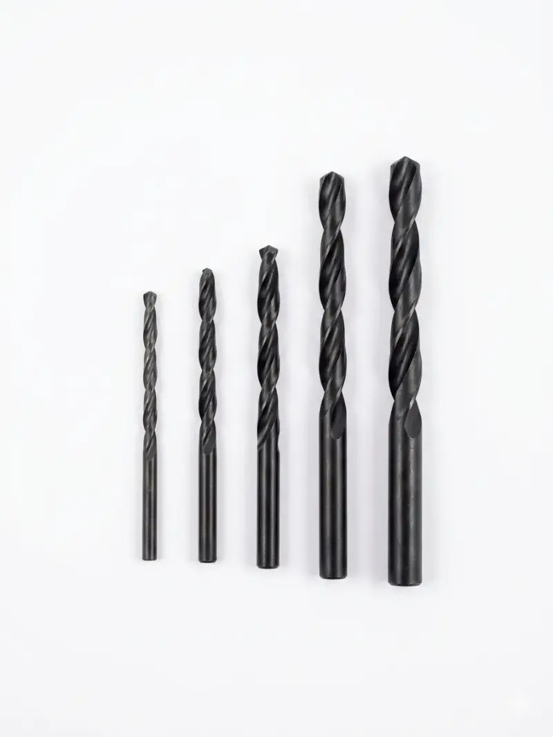 Pack 2 Sets Brocas para Fierro (10 uds) - 3