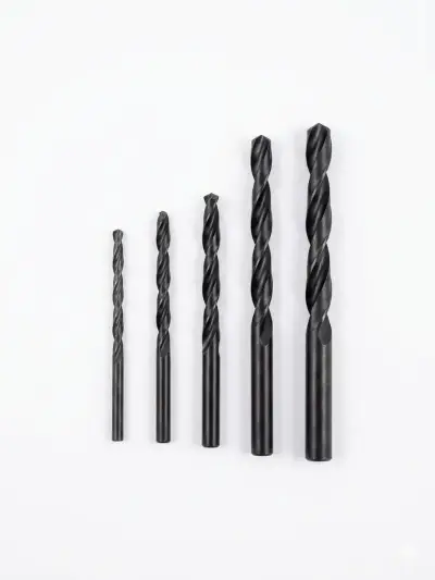 Pack 2 Sets Brocas para Fierro (10 uds) - miniatura 3