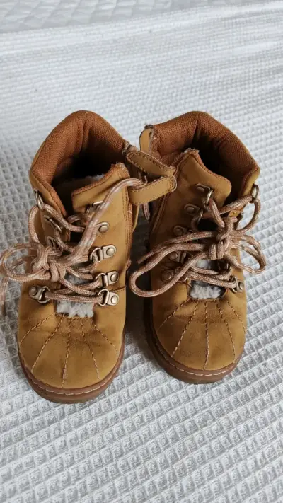 Botines opaline - miniatura 1